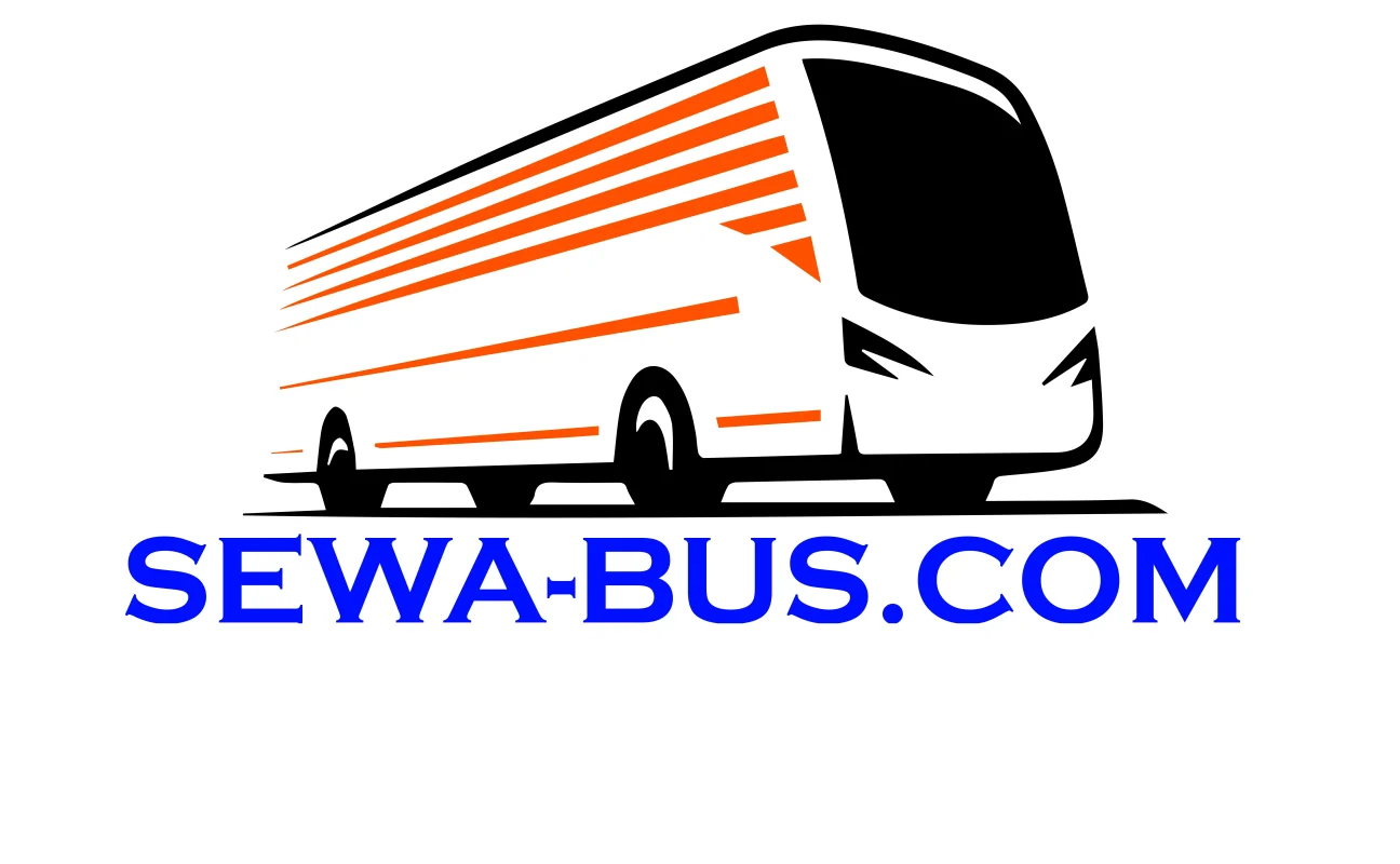 Sewa Bus Murah